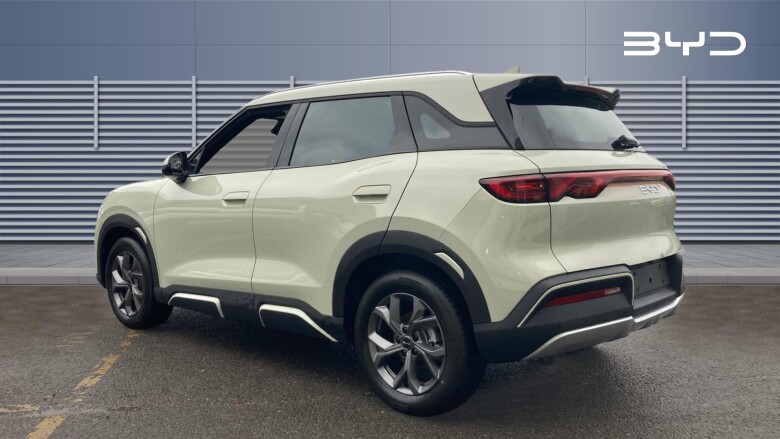 BYD Atto 2 130kW Boost 51kWh 5dr Auto Electric Hatchback